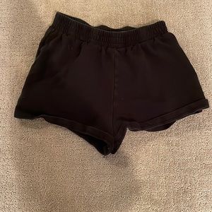 Womens shorts